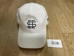 920 SEESEE×NEWERA ホワイト
