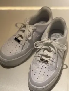 ナイキエア フォース1セージLOW ウィメンズシュー I