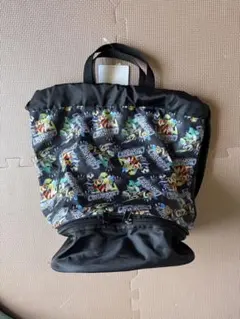 バンダイ ゴジュウジャー スイミングバッグのサムネイル