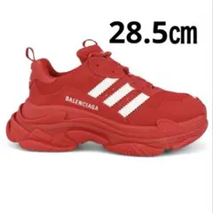 BALENCIAGA ✖️adidas 28.5㎝のサムネイル