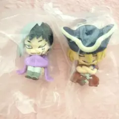 Dr.STONE 肩ズンFig.