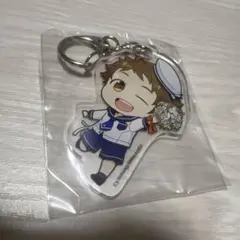 あんスタ アニカフェ初期 アクキー 天満光