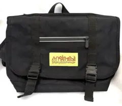 【美品】　Manhattan Portage メッセンジャーバック