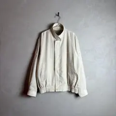 90s 00sヴィンテージ 古着 スイングトップ ハリントンジャケット M