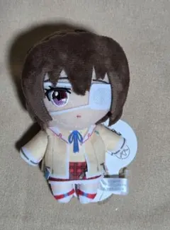 家庭教師ヒットマンREBORN! くらっくじ 沢田綱吉 B賞 C賞 ぬいぐるみ