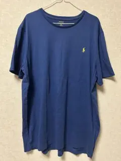 オーバーサイズTシャツ　Polo Ralph Lauren ポロラルフローレン