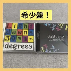 2026年最新】39degrees cdの人気アイテム - メルカリ