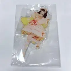 iLIFE! 小熊まむ 生誕祭 アクリルキーホルダー 2点セット - メルカリ