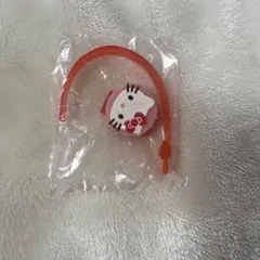サンリオ ガチャガチャ マスコットウォッチ ハローキティ