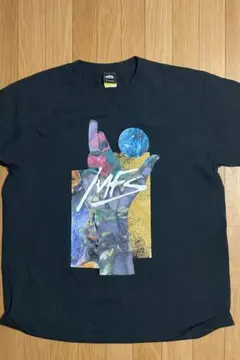 MY FIRST STORY マイファス tシャツ L