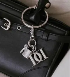 Darich DDロゴキーチャームホルダー キーチャーム