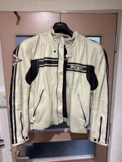 56design フルメッシュライダースジャケット Lサイズ　クリーニング済 56design フルメッシュライダースジャケット Lサイズ クリーニング済