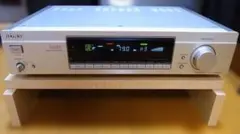 SONY FM/AMステレオチューナー ST-SA5ES 本体