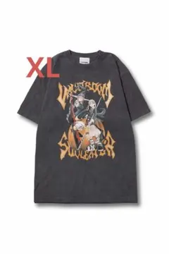 vaultroom SKULL PEKORA TEE sizeXL - メルカリ