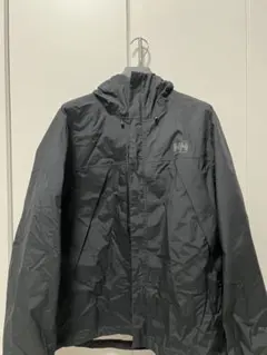 Helly Hansen スカンザライトジャケット