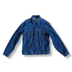 Levi's Gジャン　70505 0217