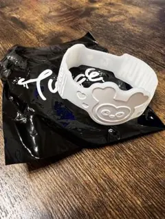 TWICE ダヒョン BABY LOVELYS ランダム蓄光ラバーバンド