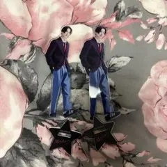 FANTASTICS 隣のステラ　八木勇征