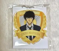 名探偵コナン 松田陣平 トレーディングアクリルキーホルダーD