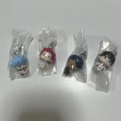 黒子のバスケ　めじるしアクセサリー