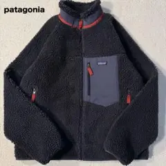 超美品 メンズXL 24年製 パタゴニア クラシックレトロX 23056FA24