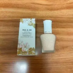 PAUL & JOE プロテクティング プライマー 01