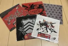 一番くじ 『ペルソナ５ ザ・ロイヤル』 E賞 5種セット