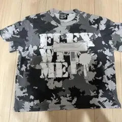 flexwitmeサーマル FLEXWITME L FWM YOKO CAMO FLEXWITME L FWM YOKO CAMO THERMAL サーマル - メルカリ