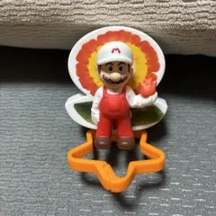 ハッピーセット ファイアマリオ