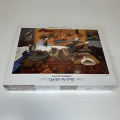 【未開封】チャールズ・ワイソッキー ジグソーパズル 1000ピース 未開封】チャールズ・ワイソッキー ジグソーパズル 1000ピース