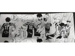 ブルーロック カイザー　潔　アニメイト特典 名場面カード 2種