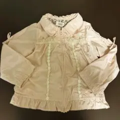 スーリー　ウィンドブレーカー