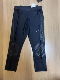 【新品未使用】NIKE SWIFT DRI-FIT ランニングタイツレディース