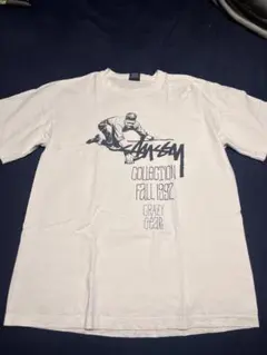 2026年最新】stussy 25周年 tシャツの人気アイテム - メルカリ