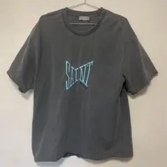 SAINT MICHAEL セント マイケル PAIN TEE 2023 S/S - メルカリ