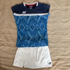 YONEX ジュニアテニスウェア