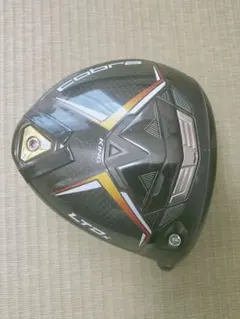 コブラ ドライバー ltdx