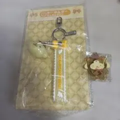 ポムポムプリンセット