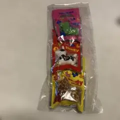 Rody ANIMAL マスコット 3種セット natchan!のサムネイル