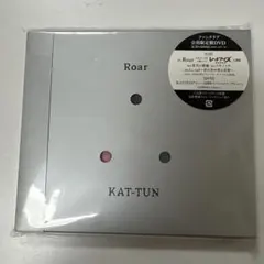 2025年最新】kat-tun ファンクラブ限定盤 roarの人気アイテム - メルカリ