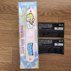 BE:FIRST オンラインくじ SOTAセット