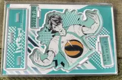 ハイキュー!! 及川徹 バースデイ 名場面ジオラマフィギュア アクスタ 2022