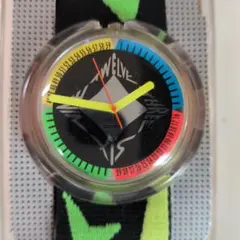 Swatch POP Swatch 腕時計