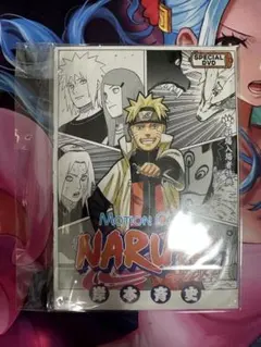 NARUTO ナルト DVD初回限定特典カード 2024 2ndフルコンプ NARUTO ナルト DVD初回限定特典カード 2024 2ndフルコンプ - メルカリ