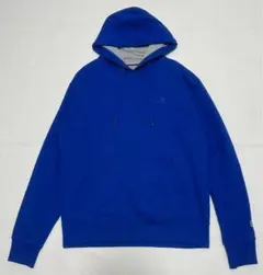 ポ*ル様 Champion チャンピオン 無地　裏起毛　パーカー