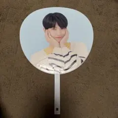 SEVENTEEN ジョシュア うちわ