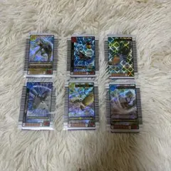 甲虫王者ムシキング まとめ売り