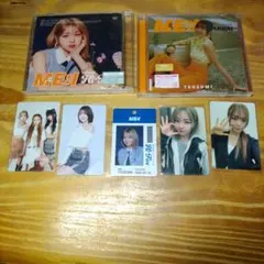海老原鼓 まとめ売り ☆ME:I 海老原鼓 まとめ売り☆ - メルカリ