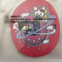 たまごっちマウスシートコレクション Tamagotchi iD L ガシャポンのサムネイル