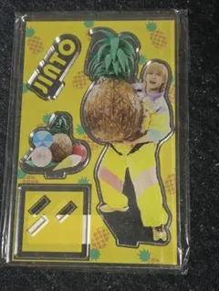 M!LK M!X 吉田仁人 アクリルスタンド アクスタ
